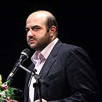 Seyed Raed Mousavi
